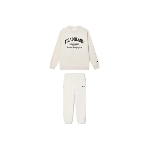 STONE ISLAND LOGO-EMBROIDERED SWEATER