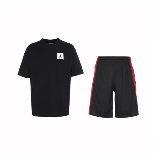 Jordan Casual Sportswear Men's Black