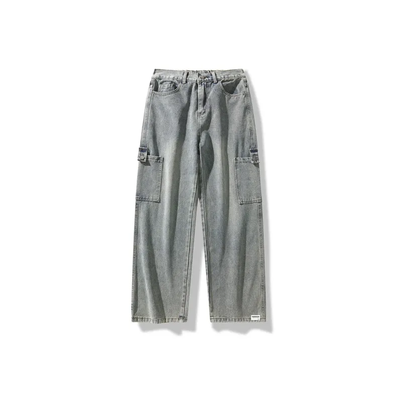 ROBINHOOD Jeans Unisex-0
