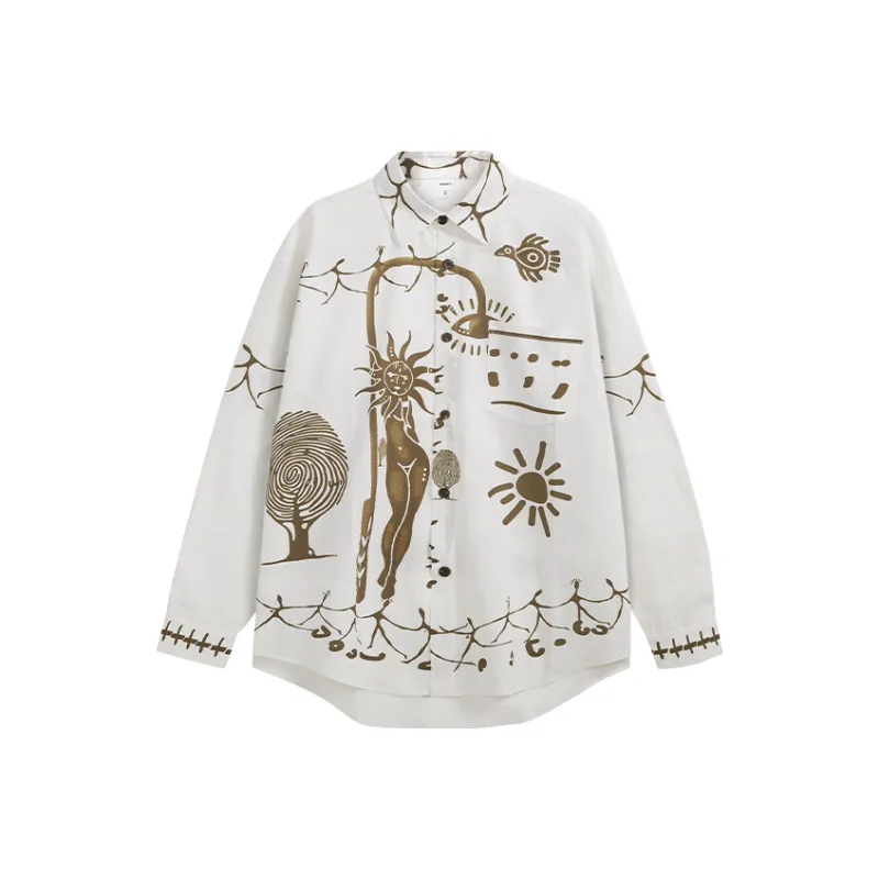 KRISTALIA Shirts Unisex-11