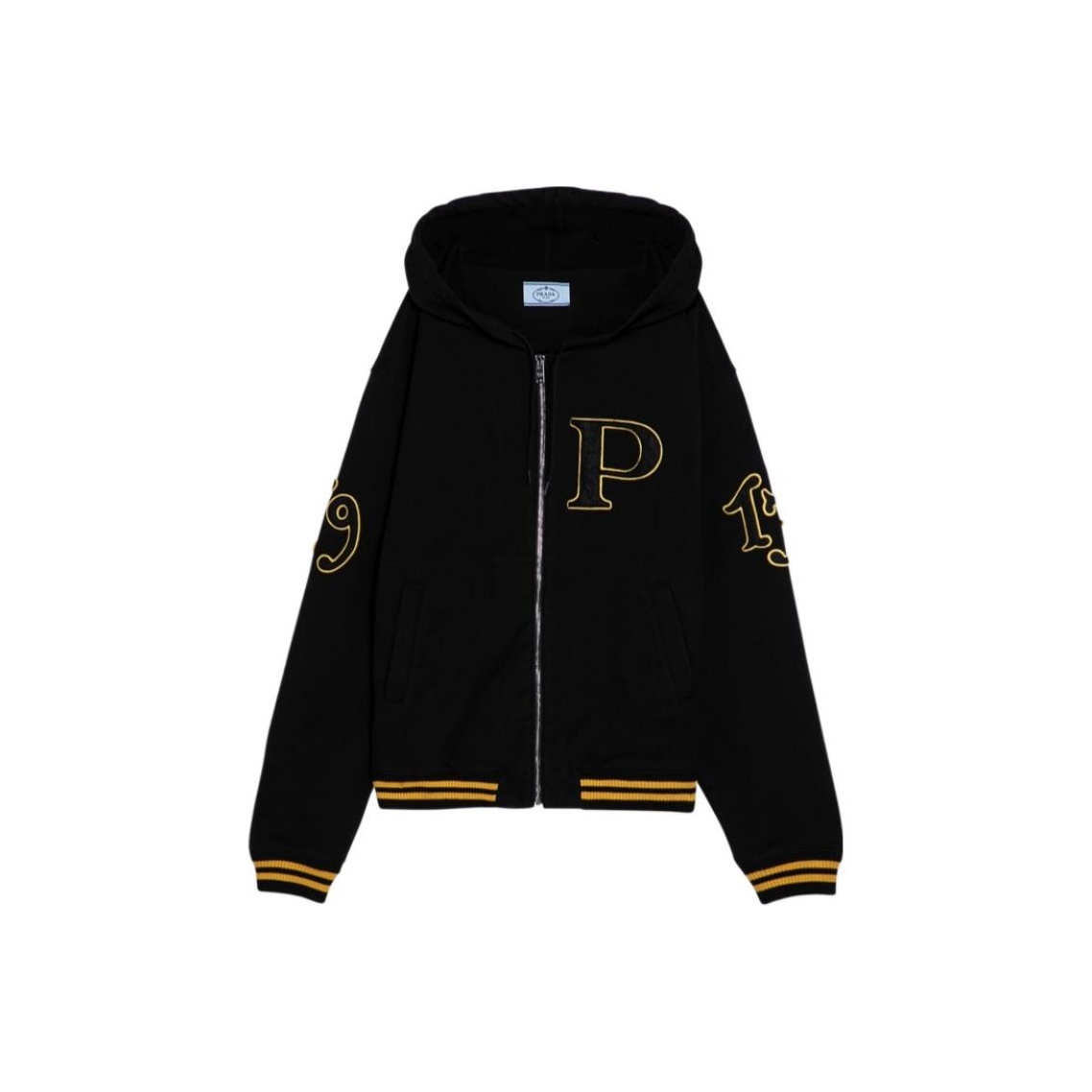PRADA Sweatshirts Hoodies & Sweatshirts Women on Sale