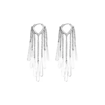 JKEM Earrings Unisex