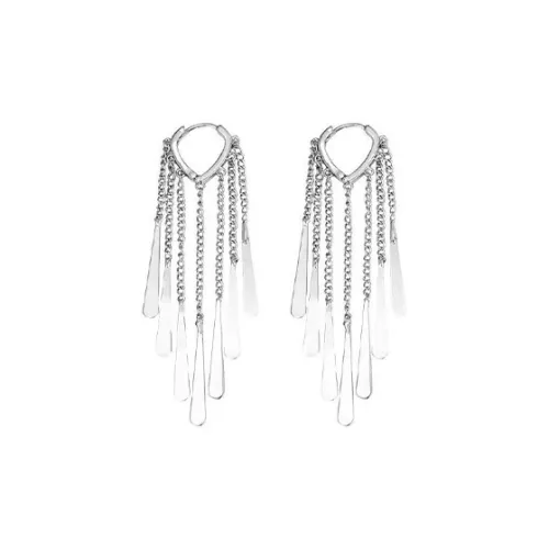 JKEM Earrings Unisex
