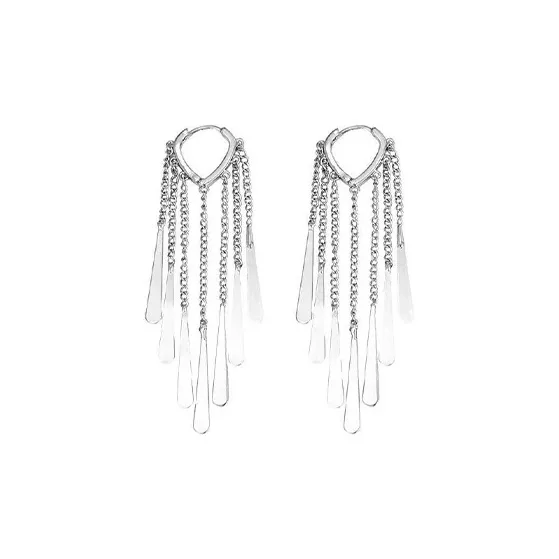 JKEM Earrings Unisex-0