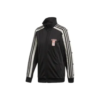 Adidas Originals ADIBREAK Jackets Women's Black