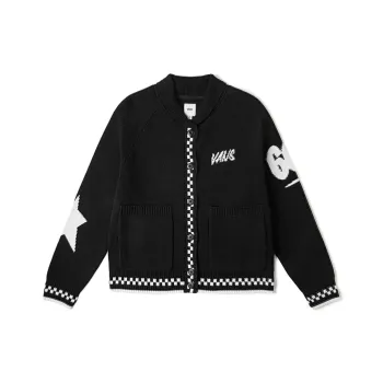 Vans Knitwear Women's Black