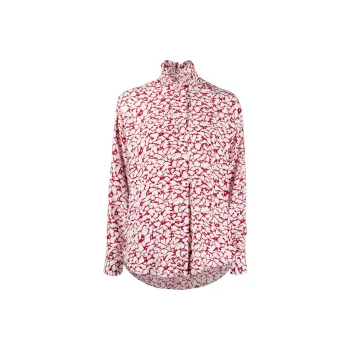 ISABEL MARANT ETOILE Shirts Women's Red