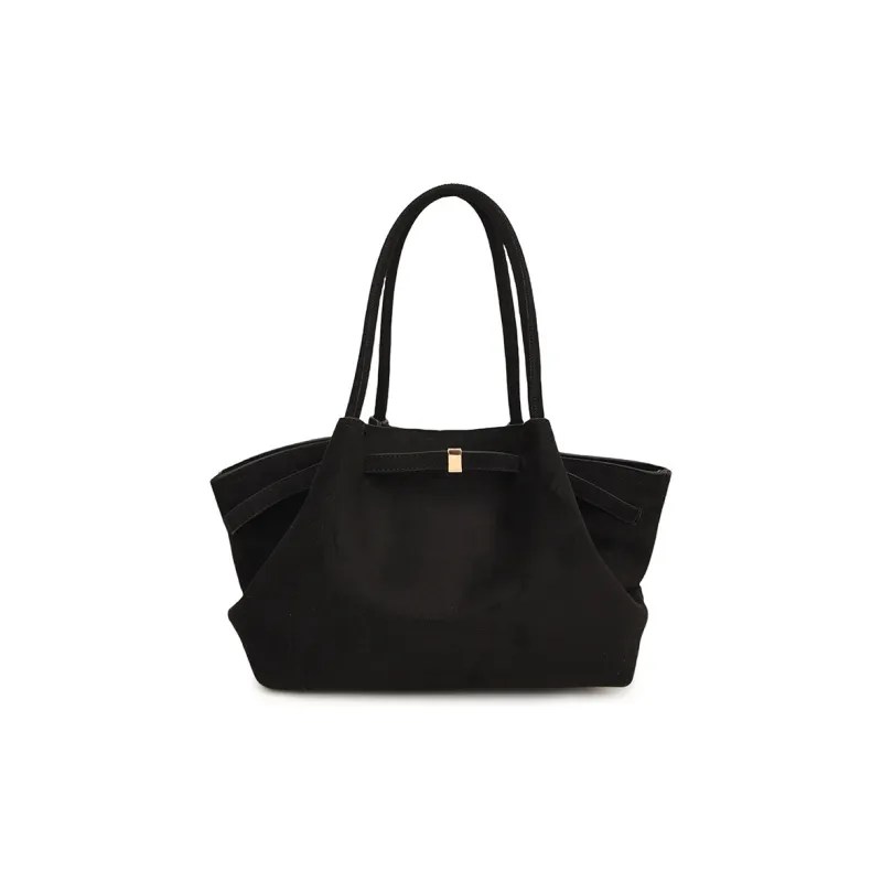 Versman Nubuck Tote Bag, Shopping Bag, Shoulder Bag Women's Multicolor-7