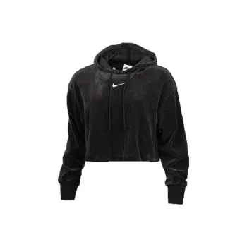 Nike Sweatshirts Women's Black