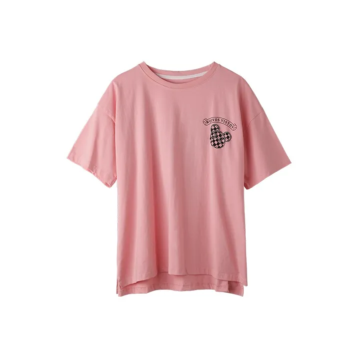 HIPPIEMISS T Shirts Women's-0