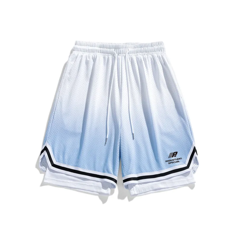 REDU Casual Shorts Unisex-0