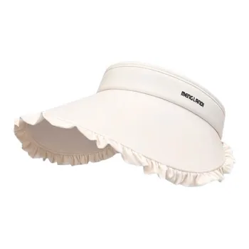 JW Polyester Sun Protection Hats Women's