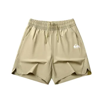 Quiksilver Casual Shorts Unisex
