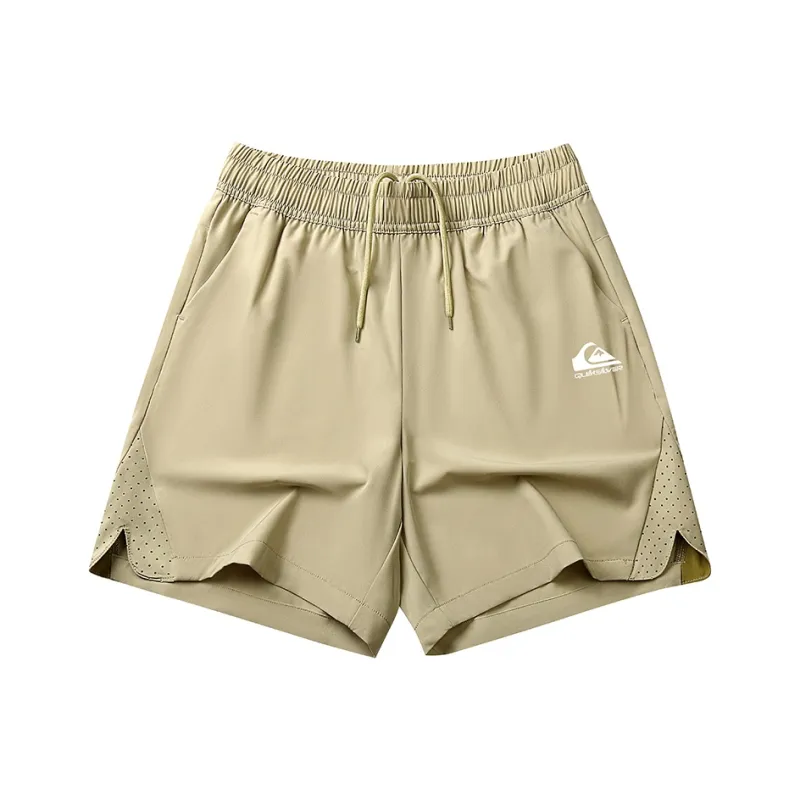 Quiksilver Casual Shorts Unisex-0