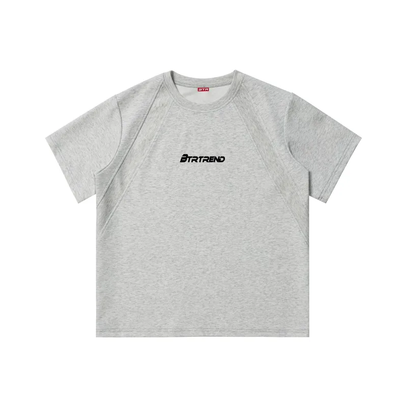 BTR T Shirts Unisex-4