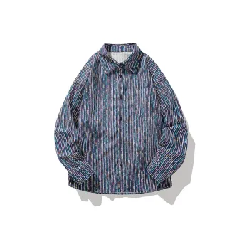 PANDA BASE Shirts Unisex