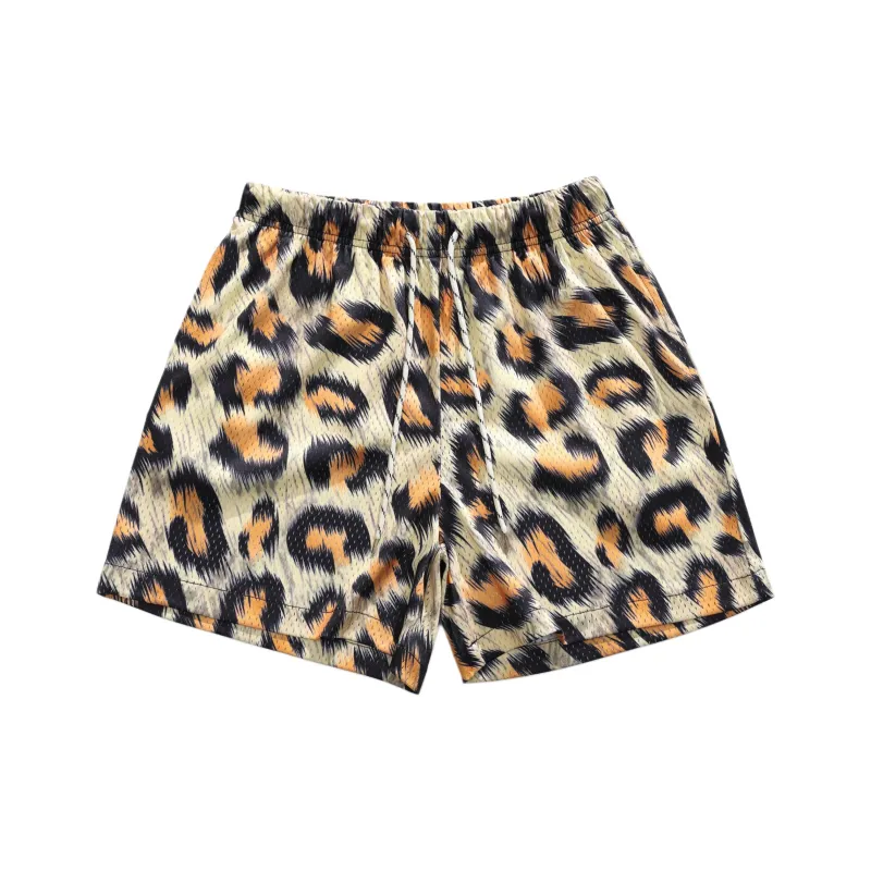Stillslow Casual Shorts Unisex-2