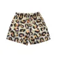 Leopard Brown