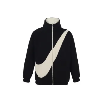 Nike Jackets Women's Black