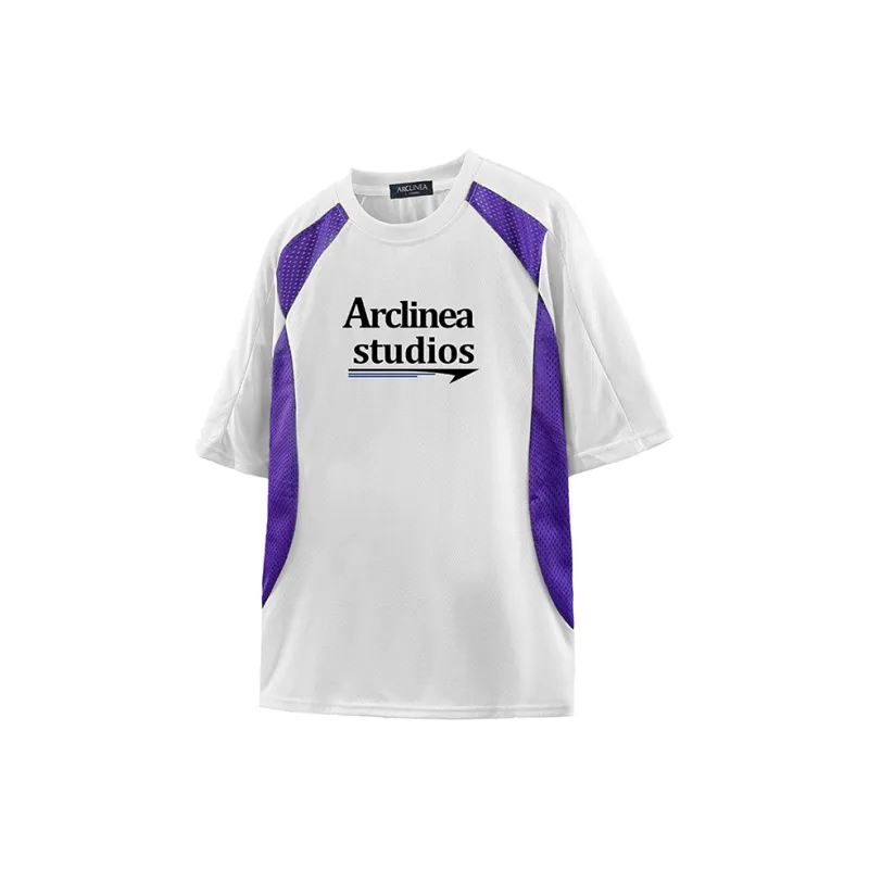ARCLINEA Basketball Jerseys Unisex-0