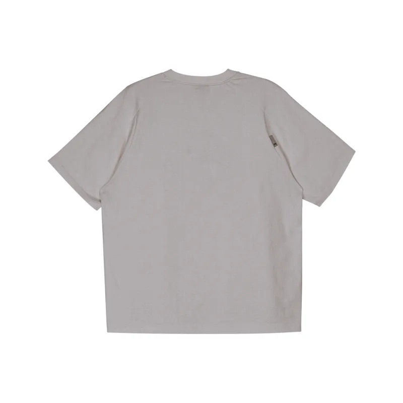 SIMPLE PROJECT T Shirts Unisex-3