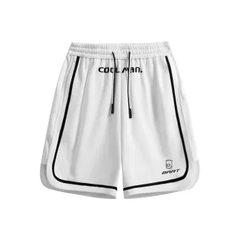 The Simpsons Casual Shorts Unisex