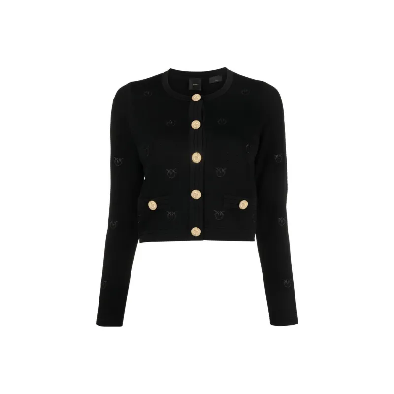 PINKO Knitwear Women's Black-0
