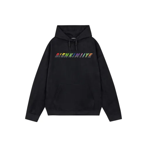 BIENKIMIIYE Sweatshirts Women's