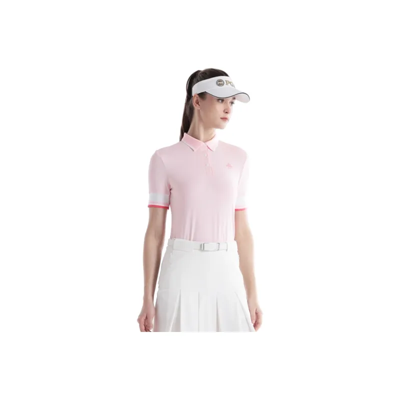 PGA T-Shirts Women's-5