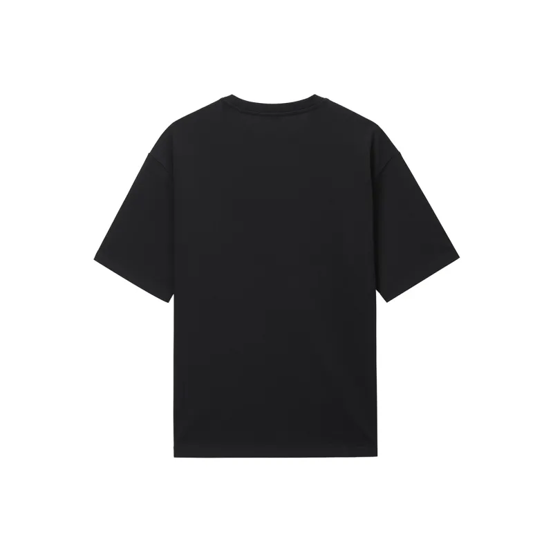 Hotwind Toy Story Series T Shirt Men's 01 Black-1