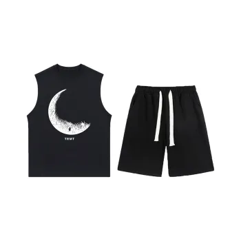 TRMT Casual Sportswear Unisex
