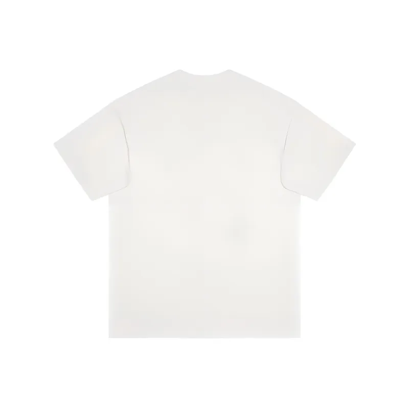 MIIOW Trendy Party Collection Cooling Summer Collection T Shirt Unisex-3