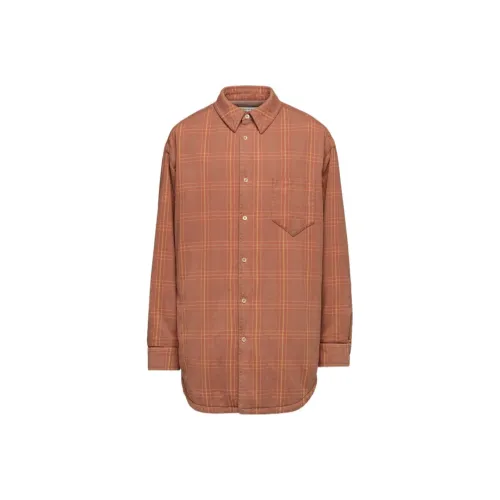 Maison Margiela Shirt Women's Orange
