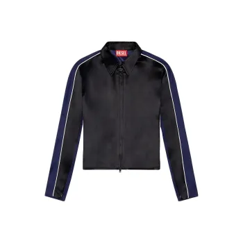 DIESEL C Lory Zip up Jacket