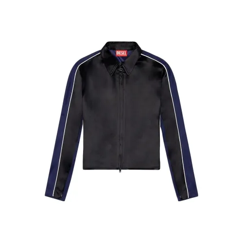 DIESEL C Lory Zip up Jacket