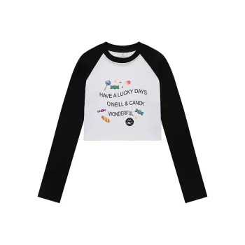 O'Neill T Shirts Women's