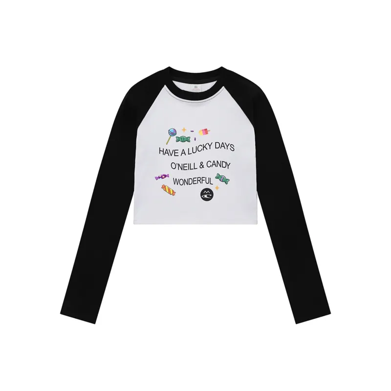 O'Neill T Shirts Women's-0