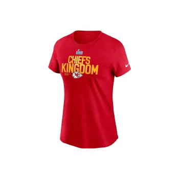 Nike Georgia Athletic Prep Arch Local Script Women's Nike College T Shirt