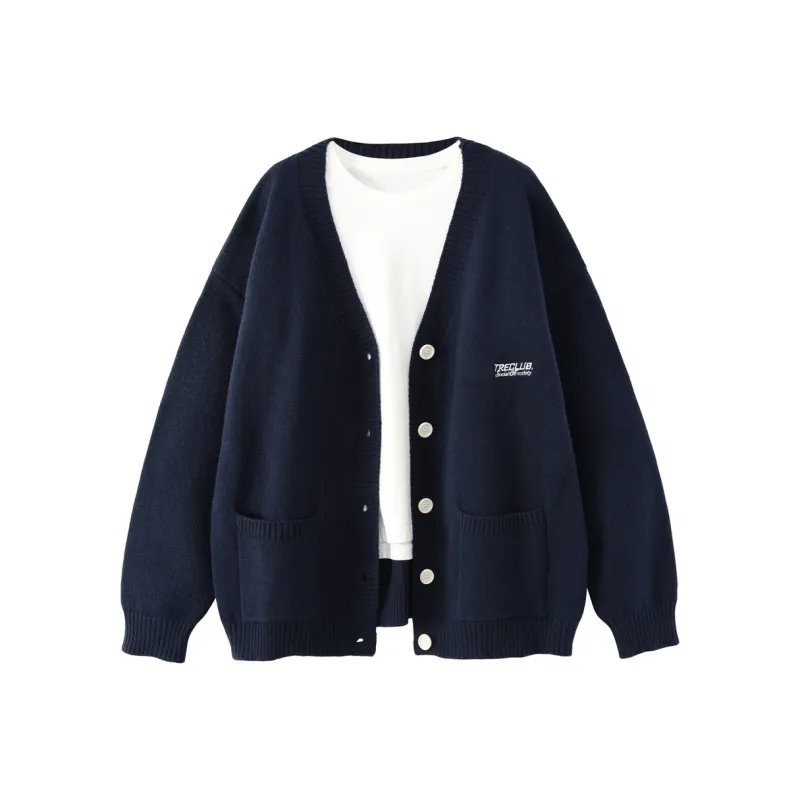 Tre Club Casual Sportswear Unisex-10