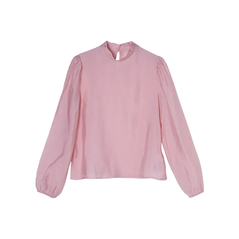 Fstudio Shirts Women's Pink-0