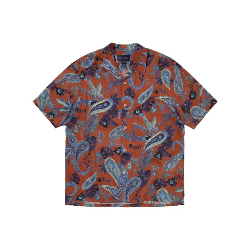 Thisisneverthat Shirts Unisex Red-0