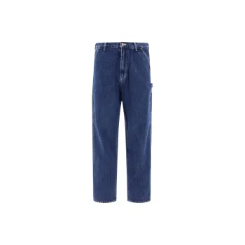 Orslow Jeans Men Blue