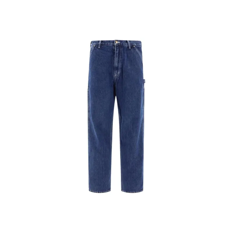 Orslow Jeans Men Blue-0