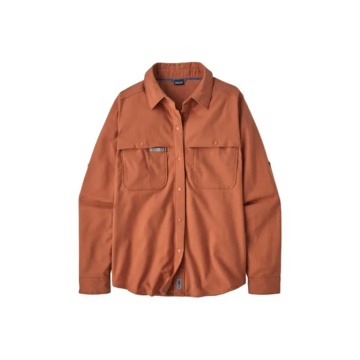 Patagonia Early Rise Shirts Women's-5