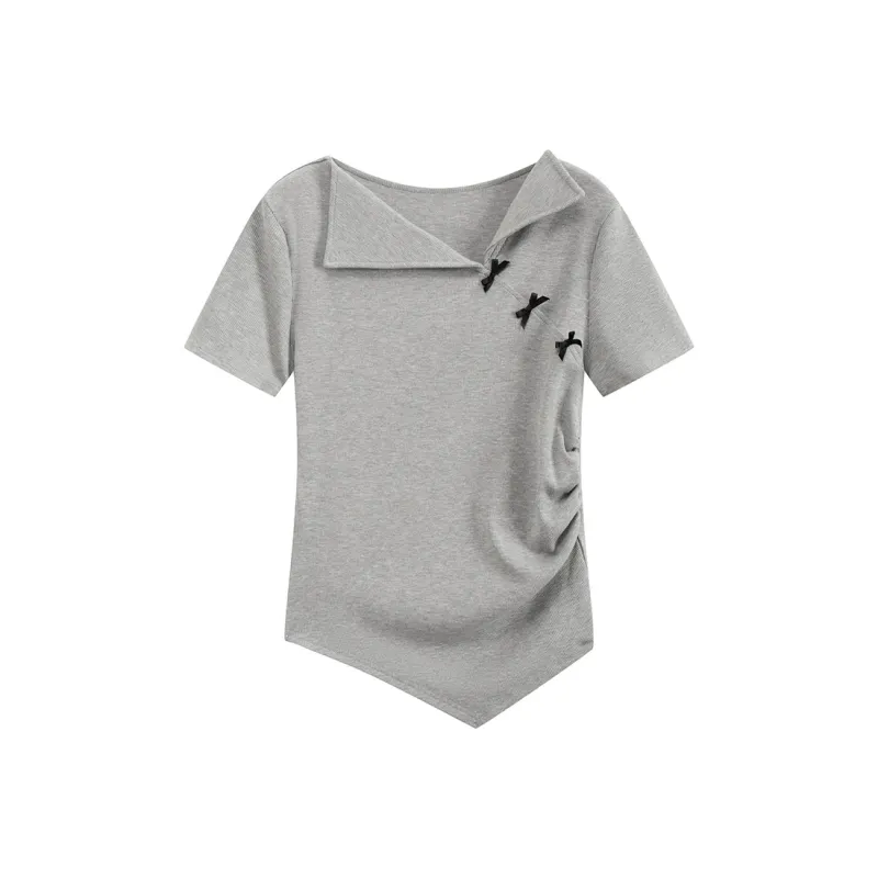 FASTFISH T Shirts Women's-3