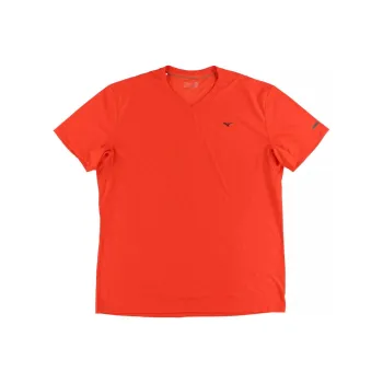 Mizuno T-Shirts Women's Orange