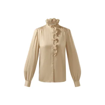 GOELIA Shirts Women's