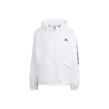 Adidas Essentials Jackets Women's White