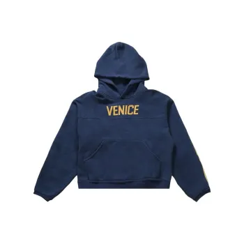 ERL Venice Football Hoodie