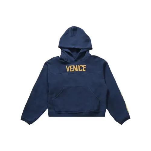 ERL Venice Football Hoodie